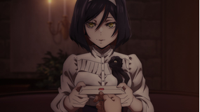 異修羅 第2期 第14話