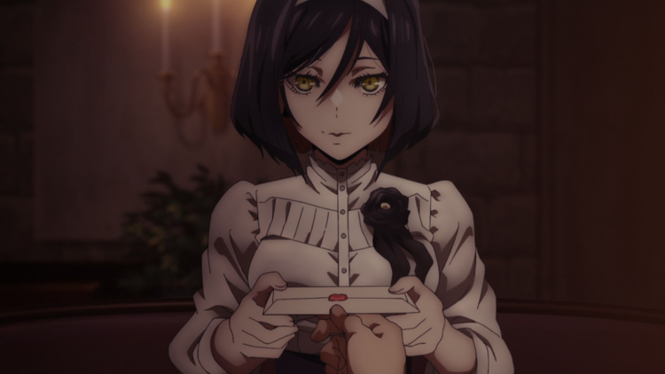 異修羅 第2期 第14話