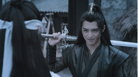 陳情令 第39話/吹替