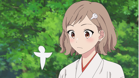 ウィッチウォッチ 第18話