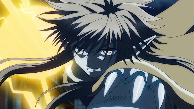 最遊記RELOAD -ZEROIN- 第07話
