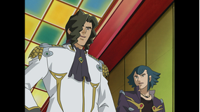 ゾイド フューザーズ 第24話