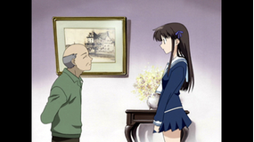 フルーツバスケット 第05話