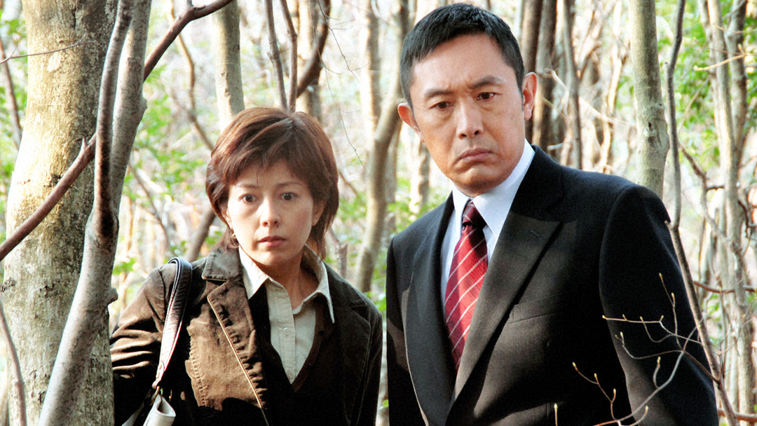 科捜研の女 season8 第02話