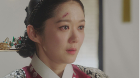 皇后の品格 第16話/字幕