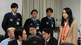 空飛ぶ広報室 第02話