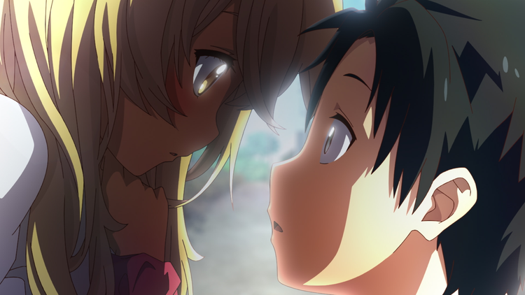 沖縄で好きになった子が方言すぎてツラすぎる 第12話（最終話）