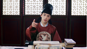 風起西州 ~烈風に舞う花衣~ 第13話/字幕