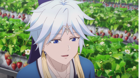 かくりよの宿飯 弐 第10話