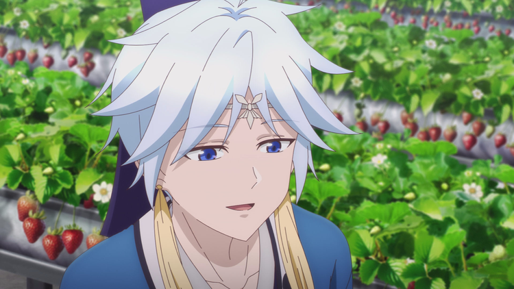 かくりよの宿飯 弐 第10話