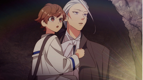 最推しの義兄を愛でるため、長生きします！ 第08話