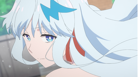 株式会社マジルミエ 第2期 第01話