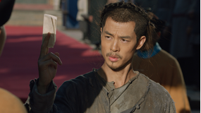 康熙帝~大河を統べる王~ 第07話/字幕