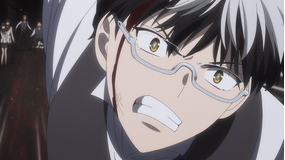 SI-VIS: The Sound of Heroes 第09話