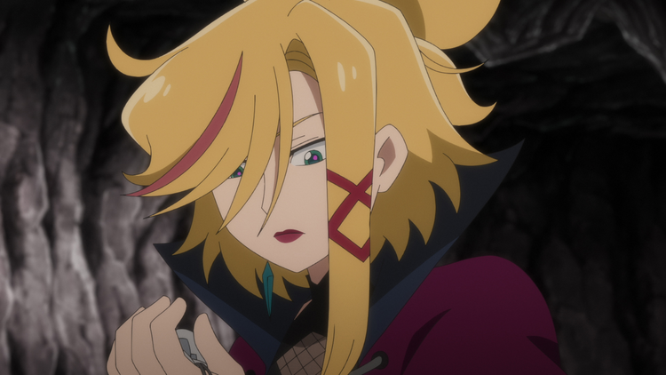 ニンジャラ 第173話