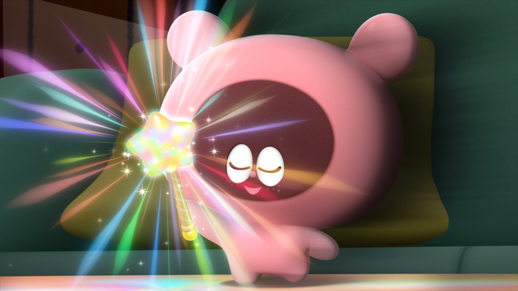 ぷにるんず ぷに3 第20話