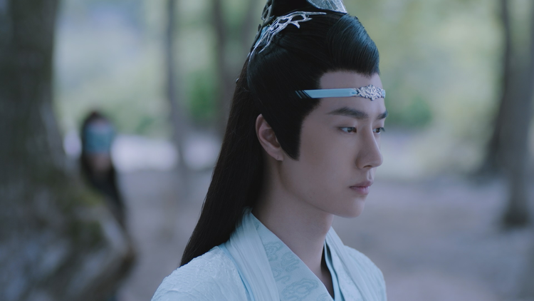 陳情令 第02話／字幕