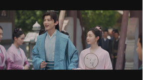 長風渡 ～あなたと綴る、運命の縁～ 第05話／字幕