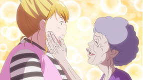 デブとラブと過ちと！ 第06話