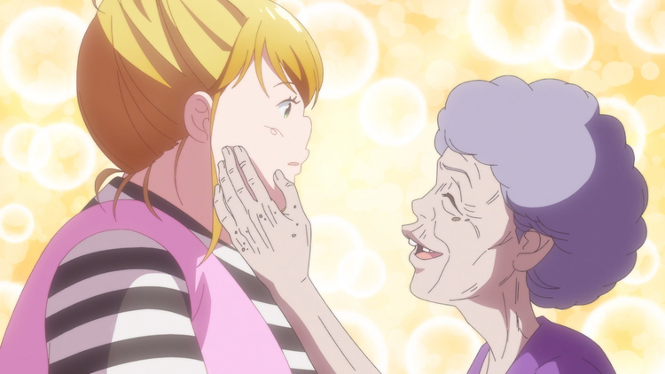 デブとラブと過ちと! 第06話