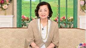 徹子の部屋 ＜小山明子＞90歳…昨年心臓の病気と肺がんを（2025/08/05放送分）