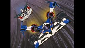 新世紀GPX サイバーフォーミュラ 第37話(最終話)
