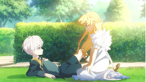 ある日、お姫様になってしまった件について 第07話