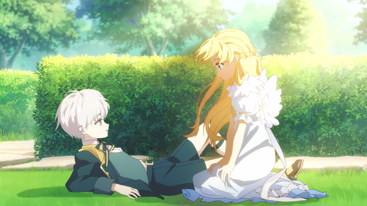 ある日、お姫様になってしまった件について 第07話