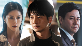 ダブルチート 偽りの警官 Season1 テレビ東京×WOWOW 共同製作連続ドラマ 第07話