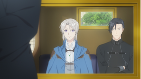 穏やか貴族の休暇のすすめ。 第03話