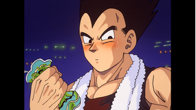 ドラゴンボールGT 第55話