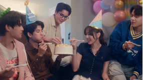 Sweet Tooth, Good Dentist 第10話／字幕