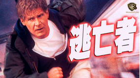 逃亡者/字幕【ハリソン・フォード+トミー・リー・ジョーンズ】【アンドリュー・デイヴィス監督】