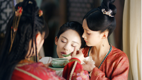 風起西州 ~烈風に舞う花衣~ 第27話/字幕