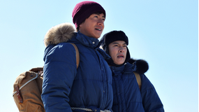 南極大陸 第05話