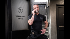 S.W.A.T. シーズン7 第13話（最終話）／吹替