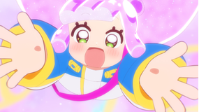 ぷにるはかわいいスライム 第13話