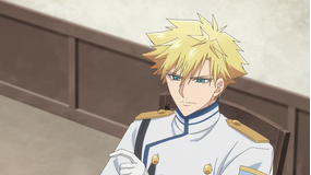 美男高校地球防衛部ハイカラ！ 第11話