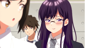 ギルティホール【オンエア版】 第06話