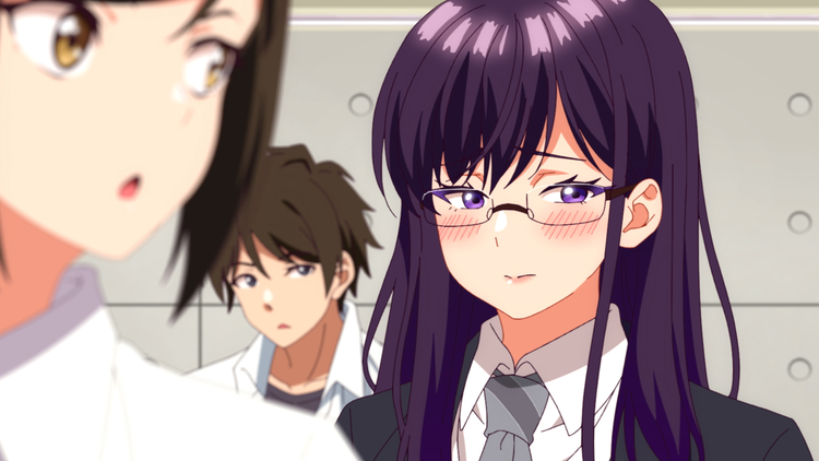 ギルティホール【オンエア版】 第06話