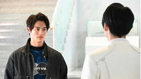 仮面ライダーリバイス 第20話