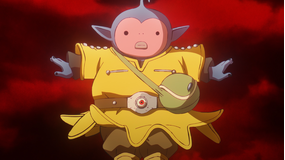 TVアニメ『ドラゴンボールDAIMA』 第15話