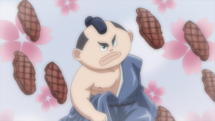 けだまのゴンじろー 第09話