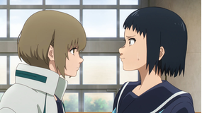 不滅のあなたへ Season3 第13話