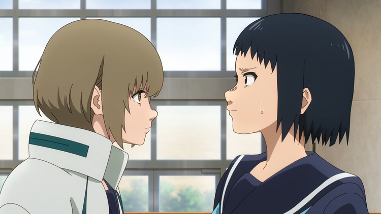 不滅のあなたへ Season3 第13話