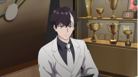 破産富豪 The Richest Man in GAME 第11話