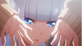 ワンダンス 第01話