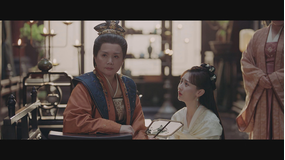 長風渡 ～あなたと綴る、運命の縁～ 第02話／字幕