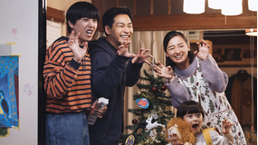 ライオンの隠れ家 第11話（最終話）