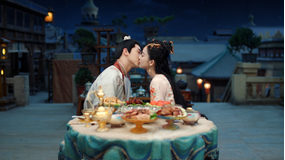 風起西州 ~烈風に舞う花衣~ 第23話/字幕